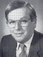 OFSA President Thomas L. Morrison